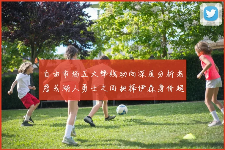 自由市场五大锋线动向深度分析老詹或湖人勇士之间抉择伊森身价超2000万